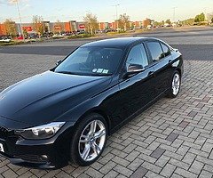 2012 Bmw 320 f30 - Image 4/9