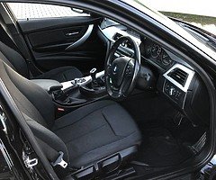 2012 Bmw 320 f30 - Image 9/9