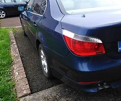 Bmw 520 - Image 2/4