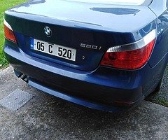 Bmw 520 - Image 3/4