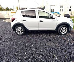 Dacia stepway 1.5 2016 (162)