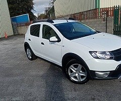 Dacia stepway 1.5 2016 (162)