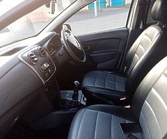 Dacia stepway 1.5 2016 (162) - Image 3/9