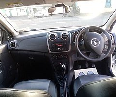 Dacia stepway 1.5 2016 (162) - Image 9/9