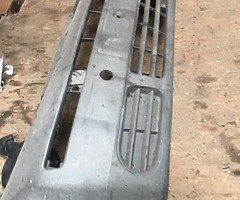 Roofracks towbars Bulkheads Fit Vivaro Traffics - Image 4/10