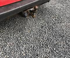 Roofracks towbars Bulkheads Fit Vivaro Traffics - Image 7/10