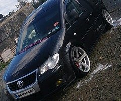 5x100 alloys wanted