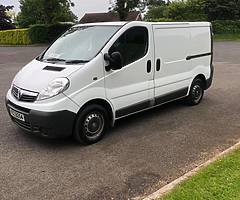 2007 to 2010 Vivaro Traffics M9R Breaking - Image 6/10