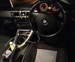 E90 320D 2005 Bmw 3 series manual