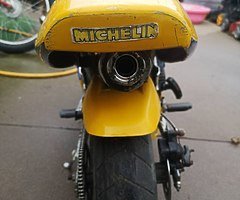 Mini Moto