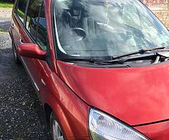 Renault Scenic CDI