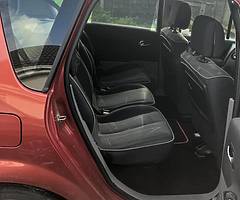 Renault Scenic CDI