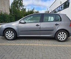 VOLKSWAGEN GOLF 1.9 D TDI SE 103BHP 5DR Manual - Image 2/4