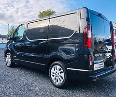 2016 Renault traffic finance this van from €49 - Image 8/10