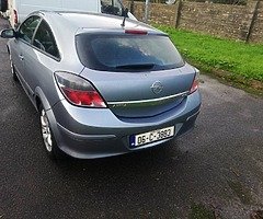 Opel Astra 1.4 - Image 6/10