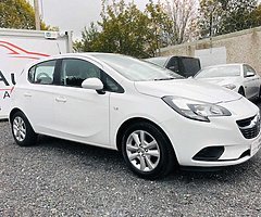 FINANCE FROM €30 PER WEEK VAUXHALL CORSA CDTI - Image 6/10