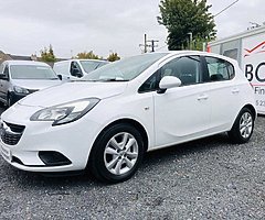 FINANCE FROM €30 PER WEEK VAUXHALL CORSA CDTI - Image 8/10