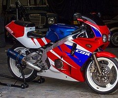 CBR 400rr nc23. Sale or swap