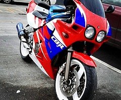 CBR 400rr nc23. Sale or swap - Image 6/8