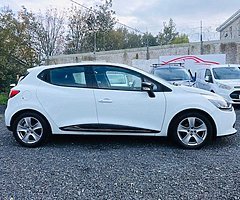 FINANCE FROM €34 PER WEEK 162 RENAULT CLIO DCI - Image 8/10