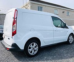 FINANCE FROM €48 PER WEEK 152 FORD TRANSIT CONNECT - Image 6/10