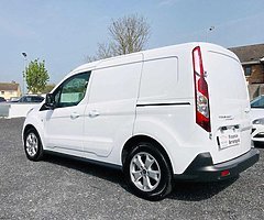 FINANCE FROM €48 PER WEEK 152 FORD TRANSIT CONNECT - Image 8/10