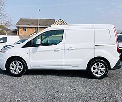 FINANCE FROM €48 PER WEEK 152 FORD TRANSIT CONNECT - Image 9/10