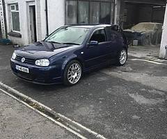 MK4 Golf GTTDI(van) - Image 2/2