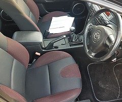 Mazda 3 sport - Image 4/7