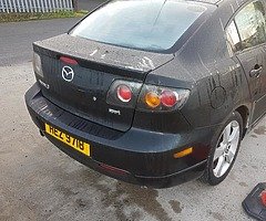 Mazda 3 sport - Image 6/7