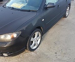 Mazda 3 sport - Image 7/7