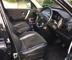 2004 Land Rover Freelander TD4 SE - Image 9/9