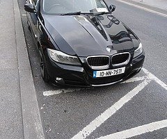 10 bmw 320d 163 bhp