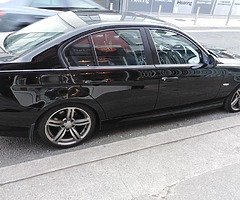 10 bmw 320d 163 bhp