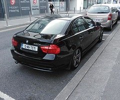 10 bmw 320d 163 bhp - Image 4/10