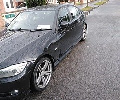 10 bmw 320d 163 bhp - Image 7/10