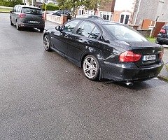 10 bmw 320d 163 bhp - Image 9/10