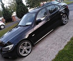 10 bmw 320d 163 bhp - Image 10/10