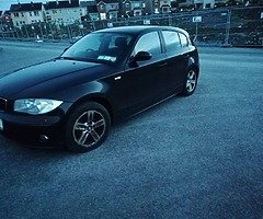 2006 BMW 116i NCT 01/20 - Image 3/5