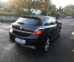 Opel Astra 2008 1.9 CDTI SRI SPORT - Image 4/9