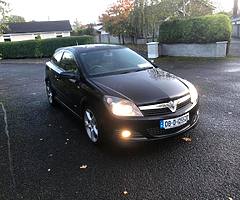 Opel Astra 2008 1.9 CDTI SRI SPORT - Image 5/9