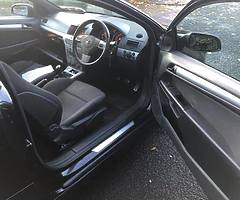 Opel Astra 2008 1.9 CDTI SRI SPORT - Image 6/9