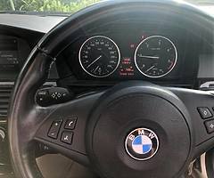 BMW 520d - Image 5/10