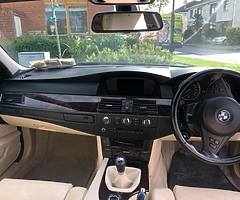 BMW 520d - Image 6/10