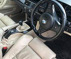 BMW 520d - Image 8/10