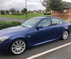 BMW 520d - Image 9/10