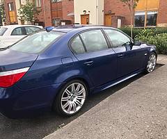 BMW 520d - Image 10/10