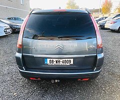 ***AUTOMATIC*** CITROEN C4 GRAND PICASSO 7 SEATER - Image 10/10