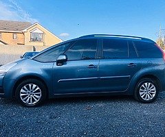 2008 Citroen C4 Picasso - Image 5/10