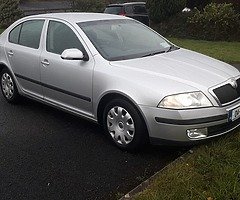 skoda Octavia 1.9 tdi 04 - Image 7/7